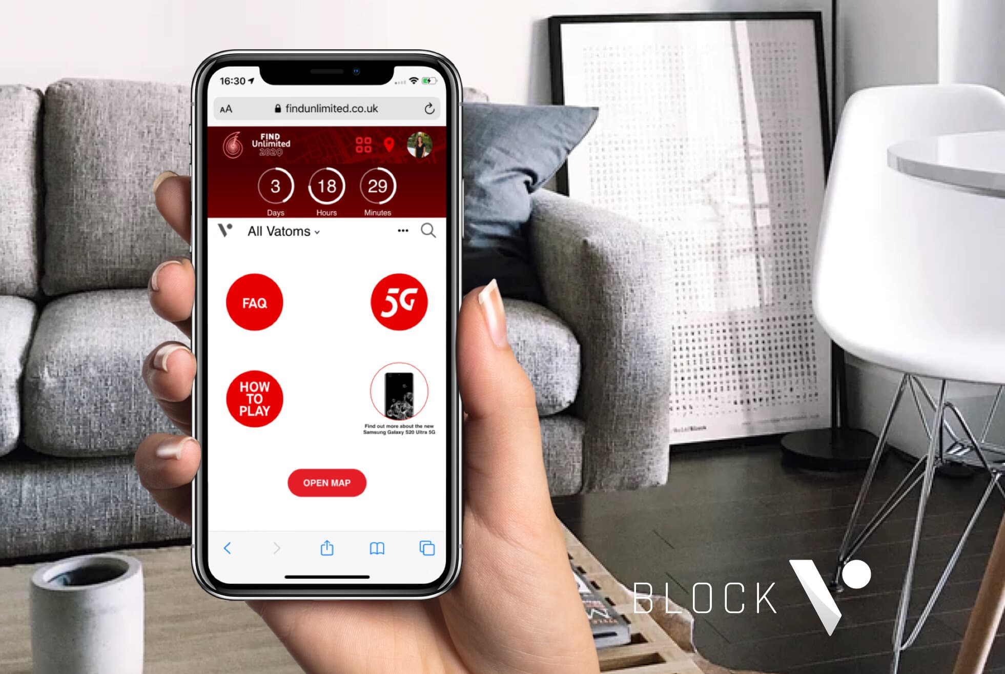 CASE STUDY: Find Unlimited 2020