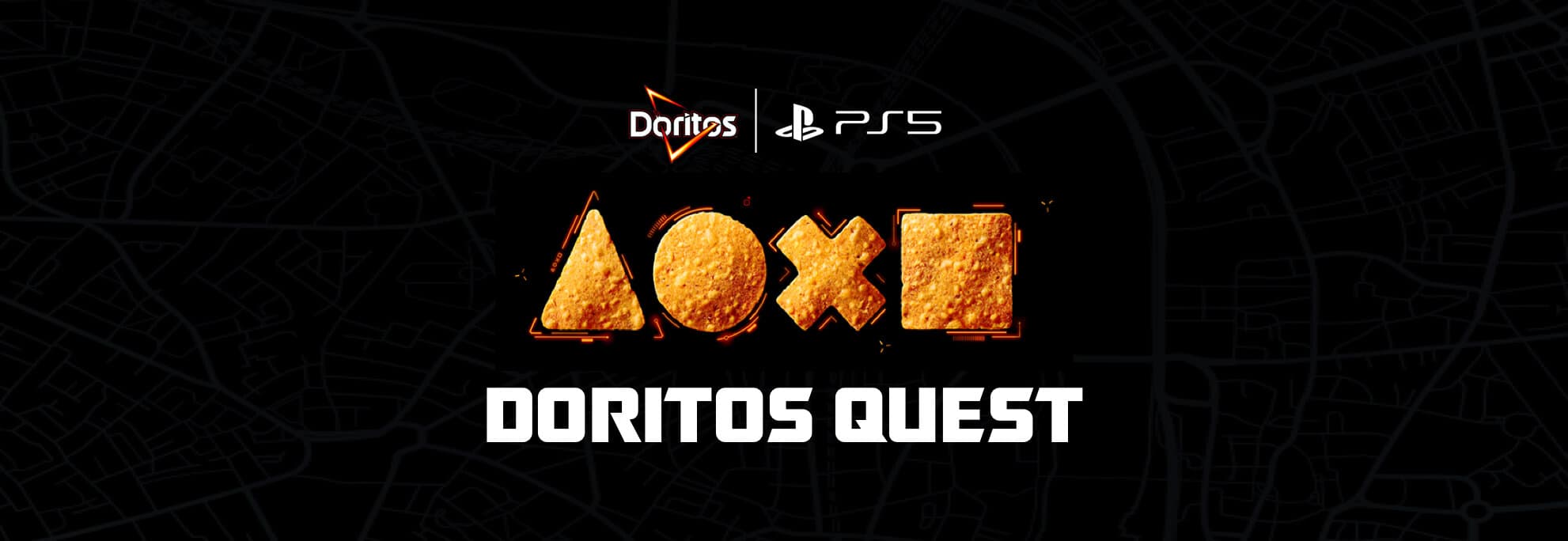 CASE STUDY: Doritos Quest 2020
