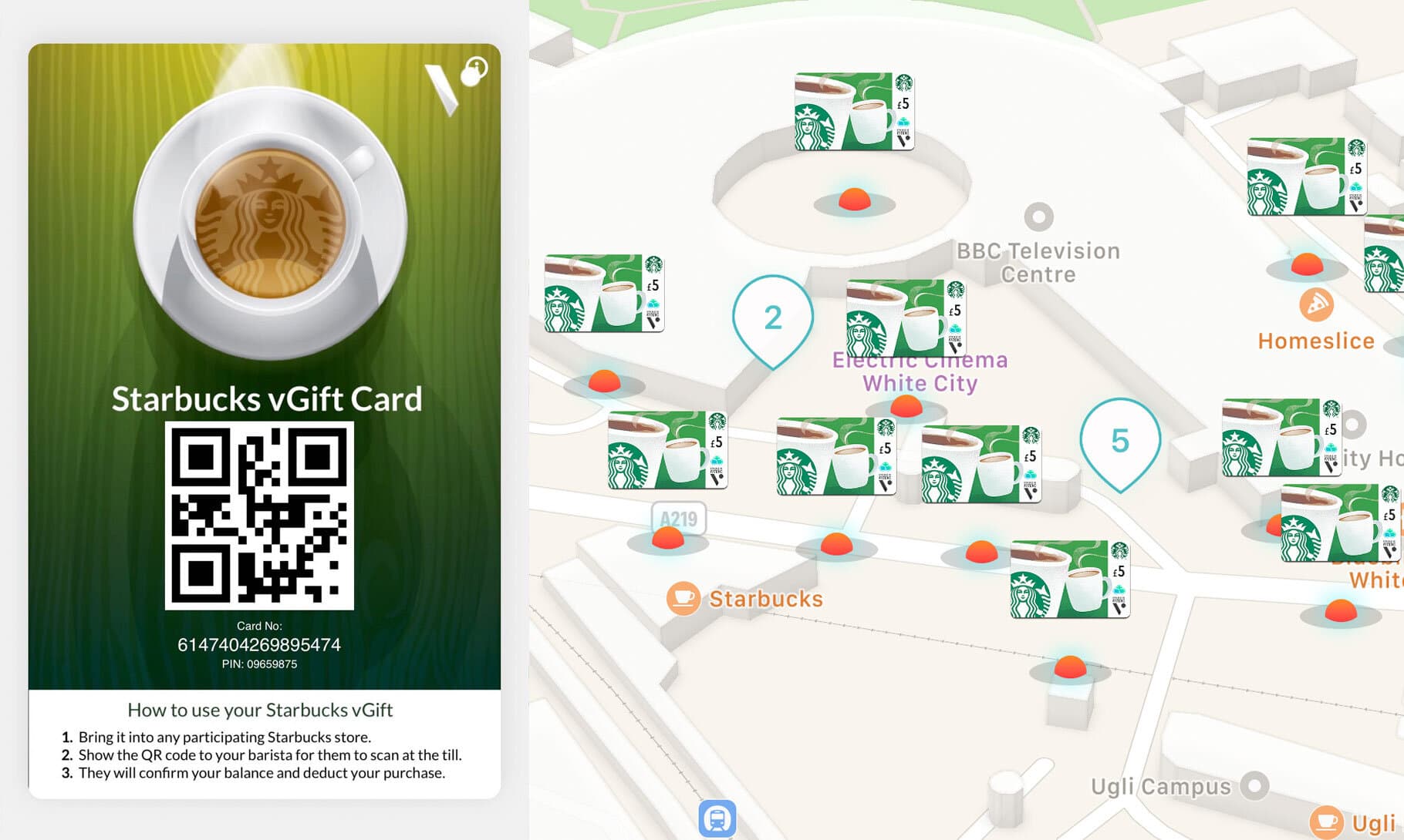 BLOCKv & Reward.Cloud announce partnership for Vatom-powered Retail Redemption