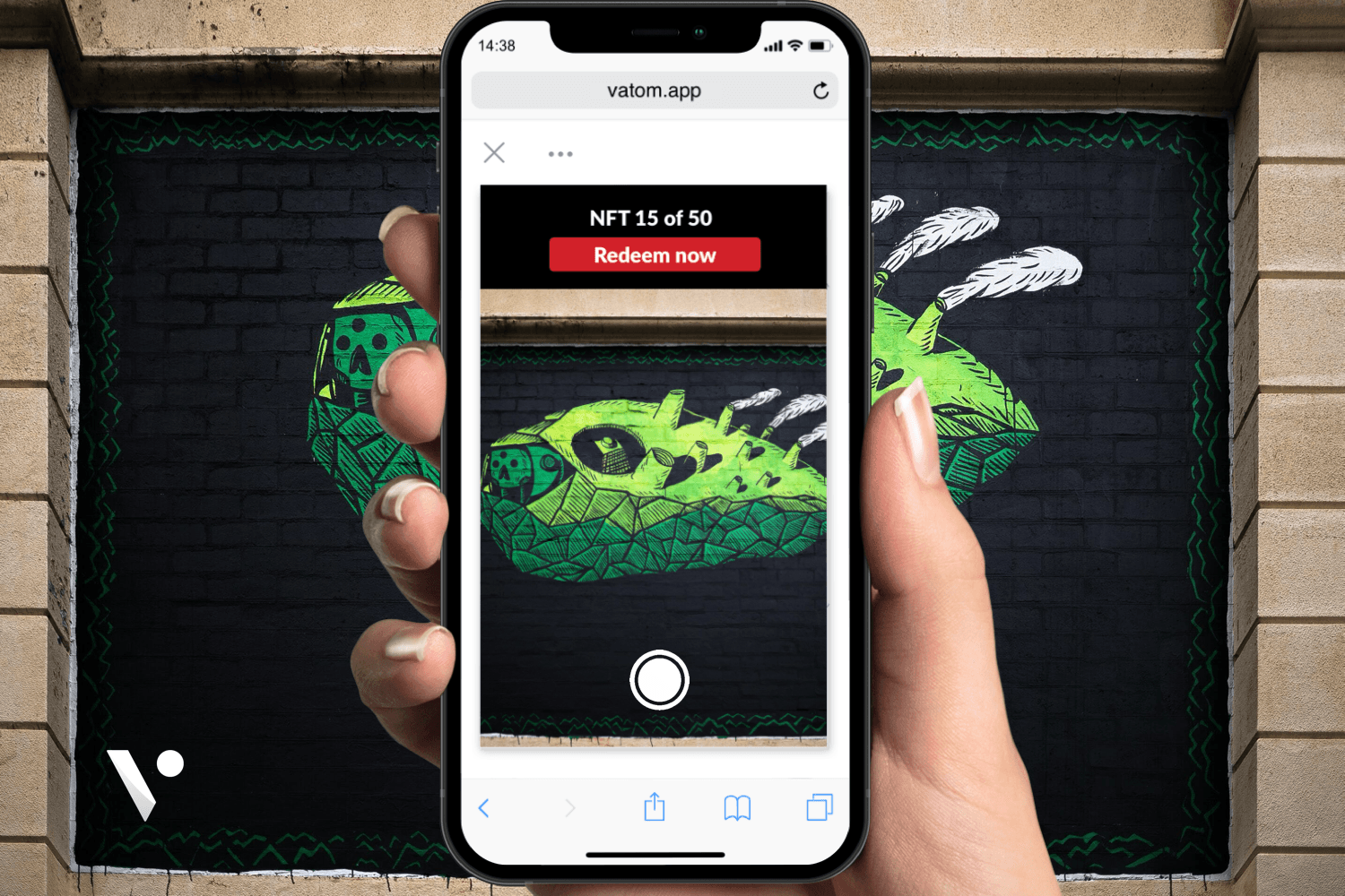 NFTs: The art revolution will be digitised