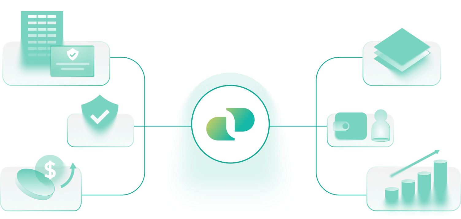 RWA Spectrum - medium complexity